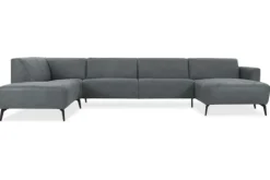 Sale Danish Design U bankstel Beck