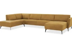 Sale Danish Design U bankstel Beck
