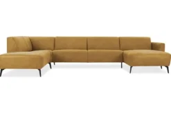 Sale Danish Design U bankstel Beck