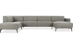 Sale Danish Design U bankstel Beck