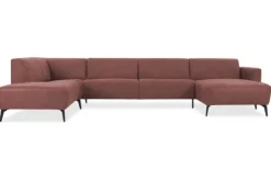 Sale Danish Design U bankstel Beck