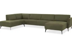 Sale Danish Design U bankstel Beck