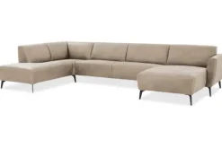 Sale Danish Design U bankstel Beck