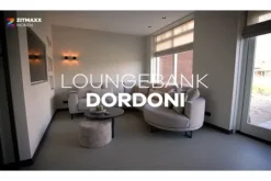 Be Inspired U bankstel Dordoni II