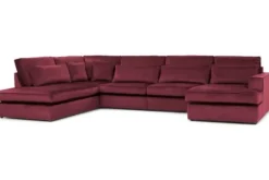 Clearance Canape Marant U bankstel Le Pradet