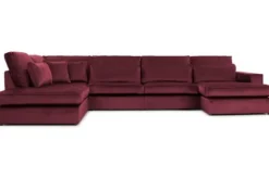 Clearance Canape Marant U bankstel Le Pradet