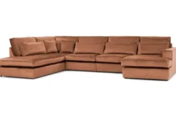 Clearance Canape Marant U bankstel Le Pradet