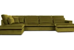 Clearance Canape Marant U bankstel Le Pradet