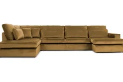 Clearance Canape Marant U bankstel Le Pradet