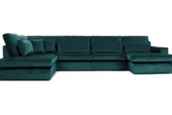 Clearance Canape Marant U bankstel Le Pradet