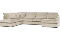 Clearance Canape Marant U bankstel Le Pradet