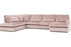 Clearance Canape Marant U bankstel Le Pradet