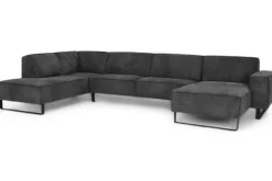 Best Dakota Industrial U bankstel Martini