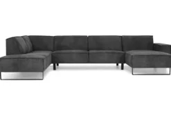 Best Dakota Industrial U bankstel Martini