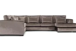 Discount Dutch Luxury Style U bankstel Mercer