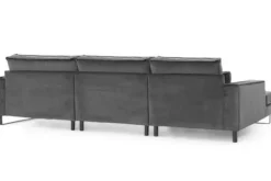 Clearance Canape Marant U hoekbank Saint-Laurent