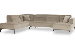 Outlet Design Italia U-bank Iris