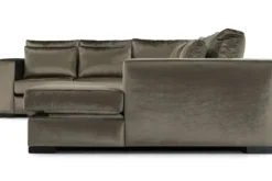 Dutch Luxury Style Loungebanken|Hoekbanken^U-bank Mercer