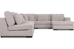 New Dutch Luxury Style U-bank Mercer