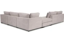 New Dutch Luxury Style U-bank Mercer