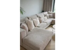New Dutch Luxury Style U-bank Mercer