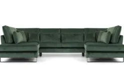 Canape Marant Loungebanken|Hoekbanken^U-bankstel Saint-Laurent