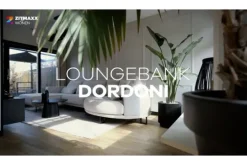 Be Inspired U-Banken|Elementen Banken^U-hoekbank Dordoni ll actie