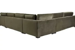 Online Givenchie U-hoekbank Franchesca