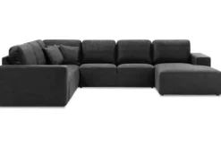 Sale Be Inspired U-hoekbank Larissa