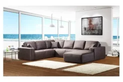 Sale Be Inspired U-hoekbank Larissa