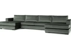 Dutch Luxury Style U-Banken|Loungebanken^U-hoekbank Mercer