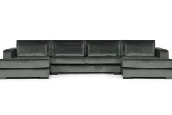 Dutch Luxury Style U-Banken|Loungebanken^U-hoekbank Mercer