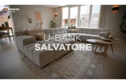 New Studio Ralph U-hoekbank Salvatore