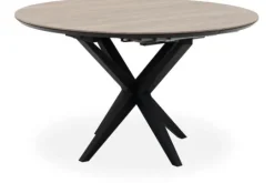 Lamulux Uitschuiftafel Beaumont