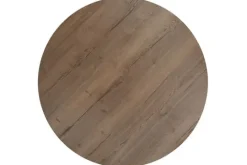 Lamulux Eettafels^Uitschuiftafel Juster - Isla