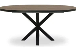 Lamulux Eettafels^Uitschuiftafel Juster - Isla