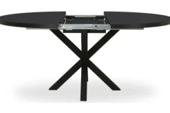 Lamulux Uitschuiftafel Juster - Isla