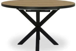 Best Lamulux Uitschuiftafel Juster - Isla