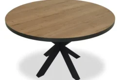 Best Lamulux Uitschuiftafel Juster - Isla