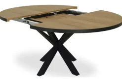 Best Lamulux Uitschuiftafel Juster - Isla