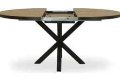 Best Lamulux Uitschuiftafel Juster - Isla