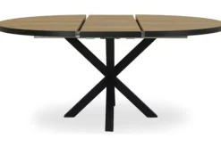 Best Lamulux Uitschuiftafel Juster - Isla