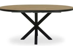 Best Lamulux Uitschuiftafel Juster - Isla
