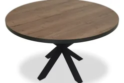 Lamulux Eettafels^Uitschuiftafel Juster - Isla