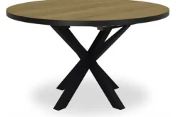 Hot Lamulux Uitschuiftafel Juster - Isla