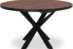 Lamulux Uitschuiftafel Juster - Isla