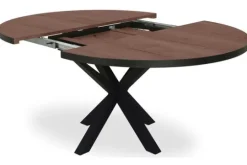Lamulux Uitschuiftafel Juster - Isla