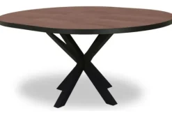 Lamulux Uitschuiftafel Juster - Isla
