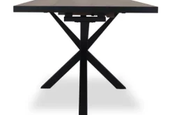 Lamulux Uitschuiftafel Juster - Moana