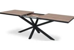 Lamulux Uitschuiftafel Juster - Moana